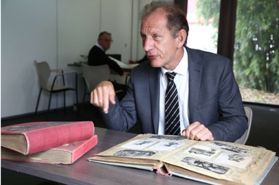 Daniel Berrous Expert à Drouot en timbres-poste et cartes postales depuis plus de 30 ans
