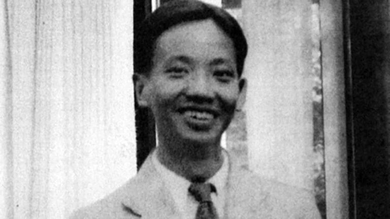 Artiste To Ngoc Van (1906-1954)