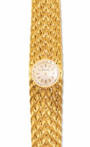 Montre - Jaeger-Lecoultre