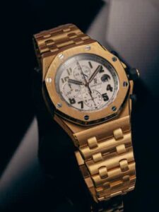 Audemars-Piguet « Royal Oak - OffShore »