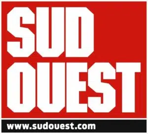 Logo Journal Sud Ouest