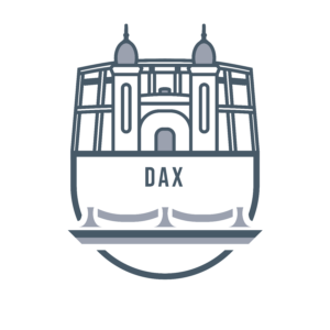 Illustration de Dax