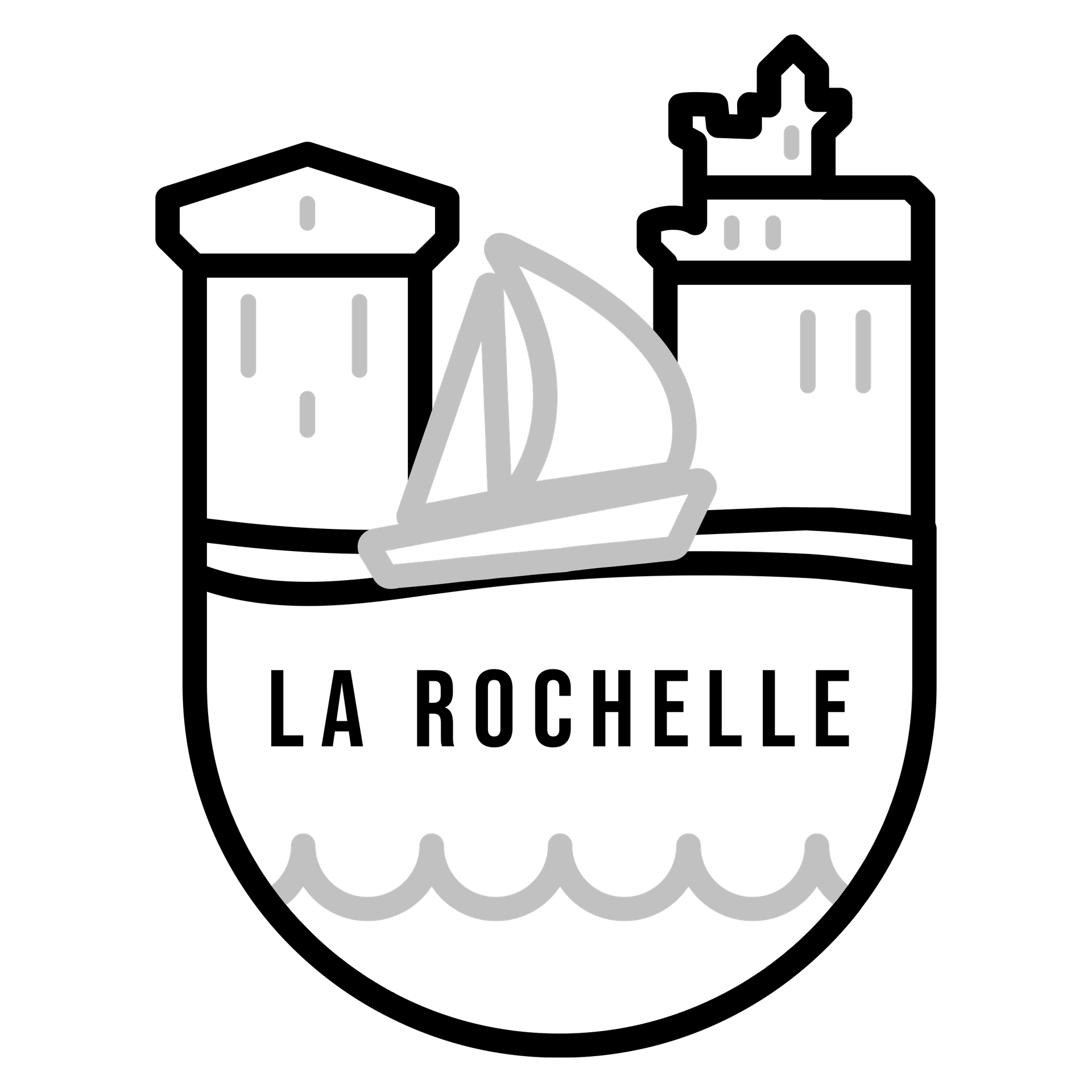 Illustration La Rochelle Expertise