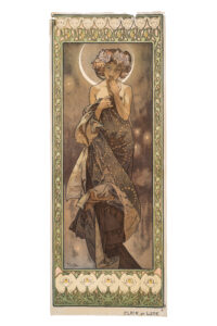 Alfons MUCHA (1860 - 1939)