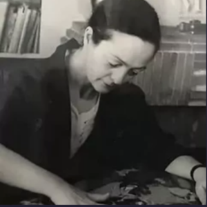 portrait Alix Aymé 1894-1989