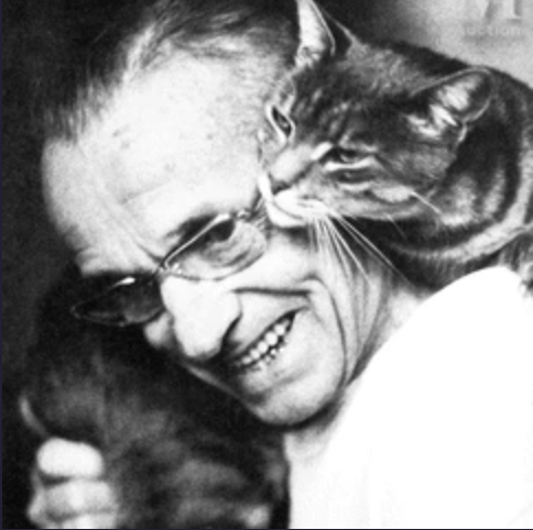 Pierre Molinier