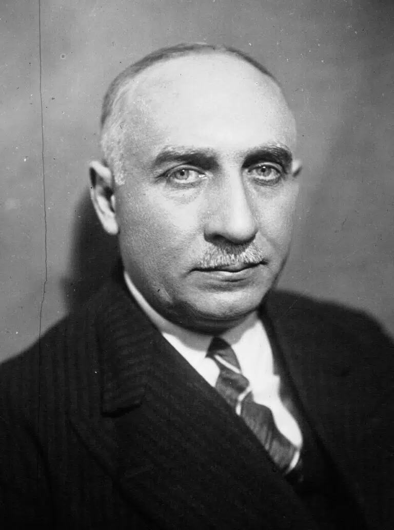 HENRI MEGE- 1904-1984