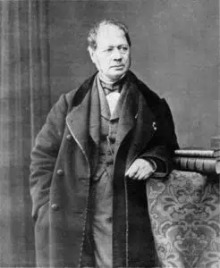 Expertise des œuvre de l'artiste et présentation de celui-ci, photo portrait de l'artiste "Hippolyte Bayard " de 1863