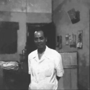 Pham Hau 1903-1995