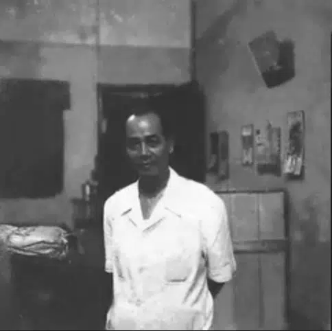 Pham Hau 1903-1995