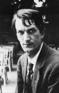 Expertise des œuvre de l'artiste et présentation de celui-ci, photo portrait de l'artiste "Rembrandt Bugatti"