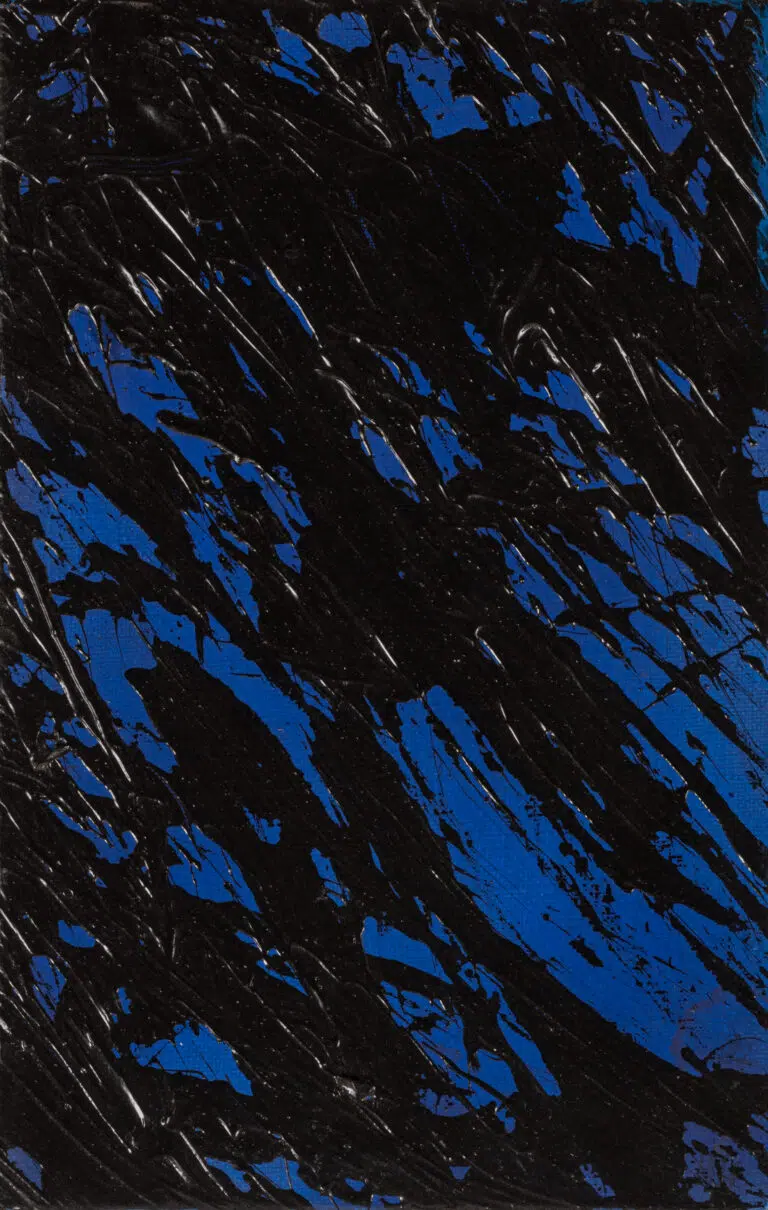 Estimation "Arts Contemporain" cette œuvre mongolfière de "Hans HARTUNG", nommé "T1982- E28, 1982" proposer a la vente par notre cabinet d'expertise, adjugé 19 000 €