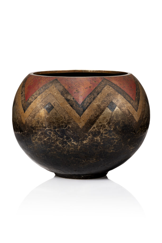 Claudius LINOSSIER (1893 - 1953)