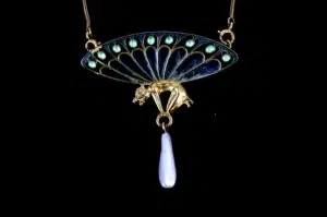 René Jules Lallique