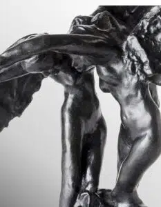 Sculpture Rodin