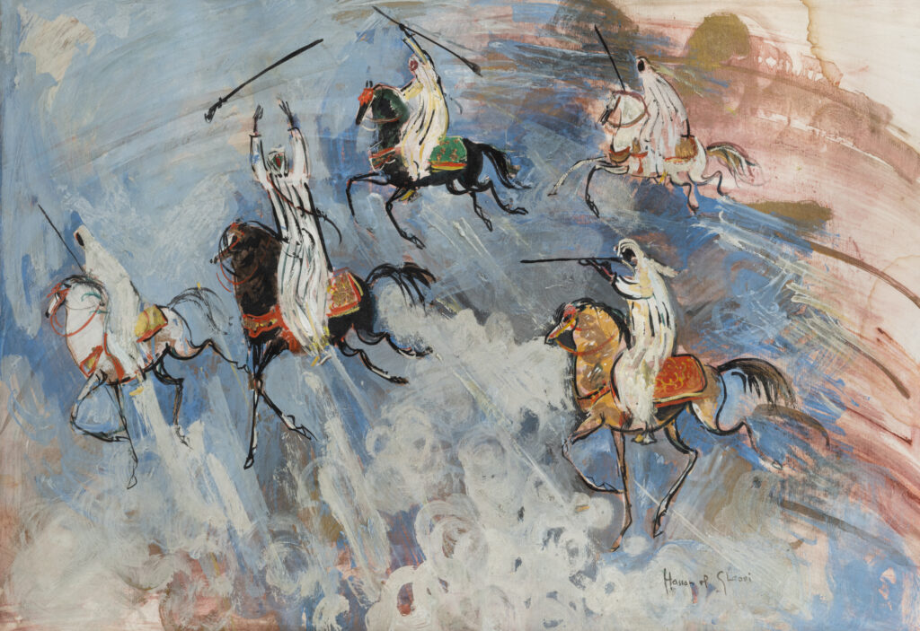 Hassan El Glaoui