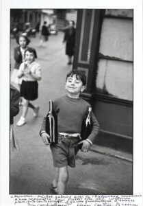 M1609-0001_Adjugé 27 000 €_Henri CARTIER-BRESSON (1908-2004)