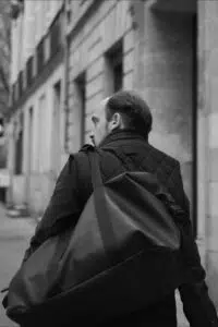 Estimation objets, expertise à bordeaux noir & blanc