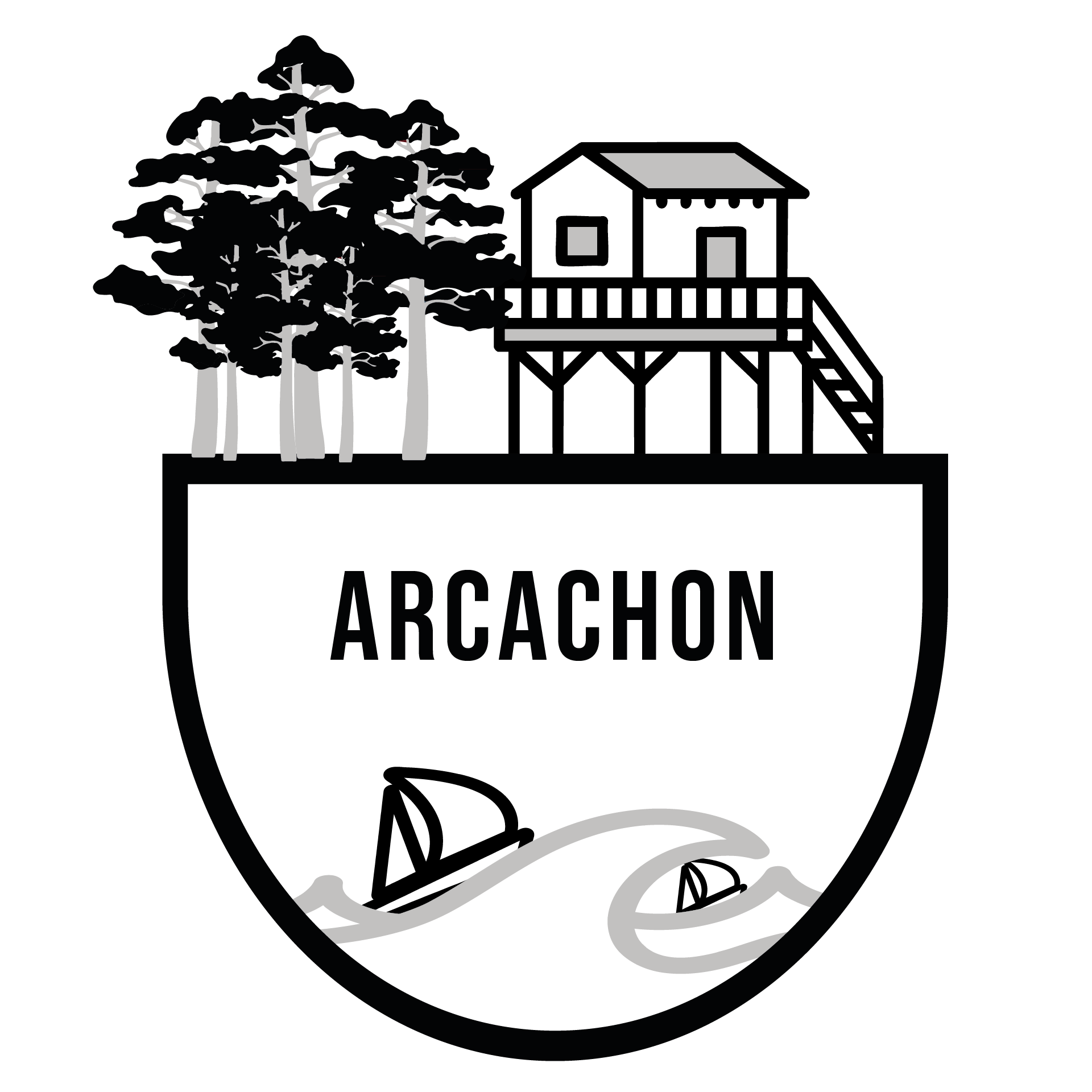 illustration expertise et estimation à Arcachon avec Fabien Ronaldo
