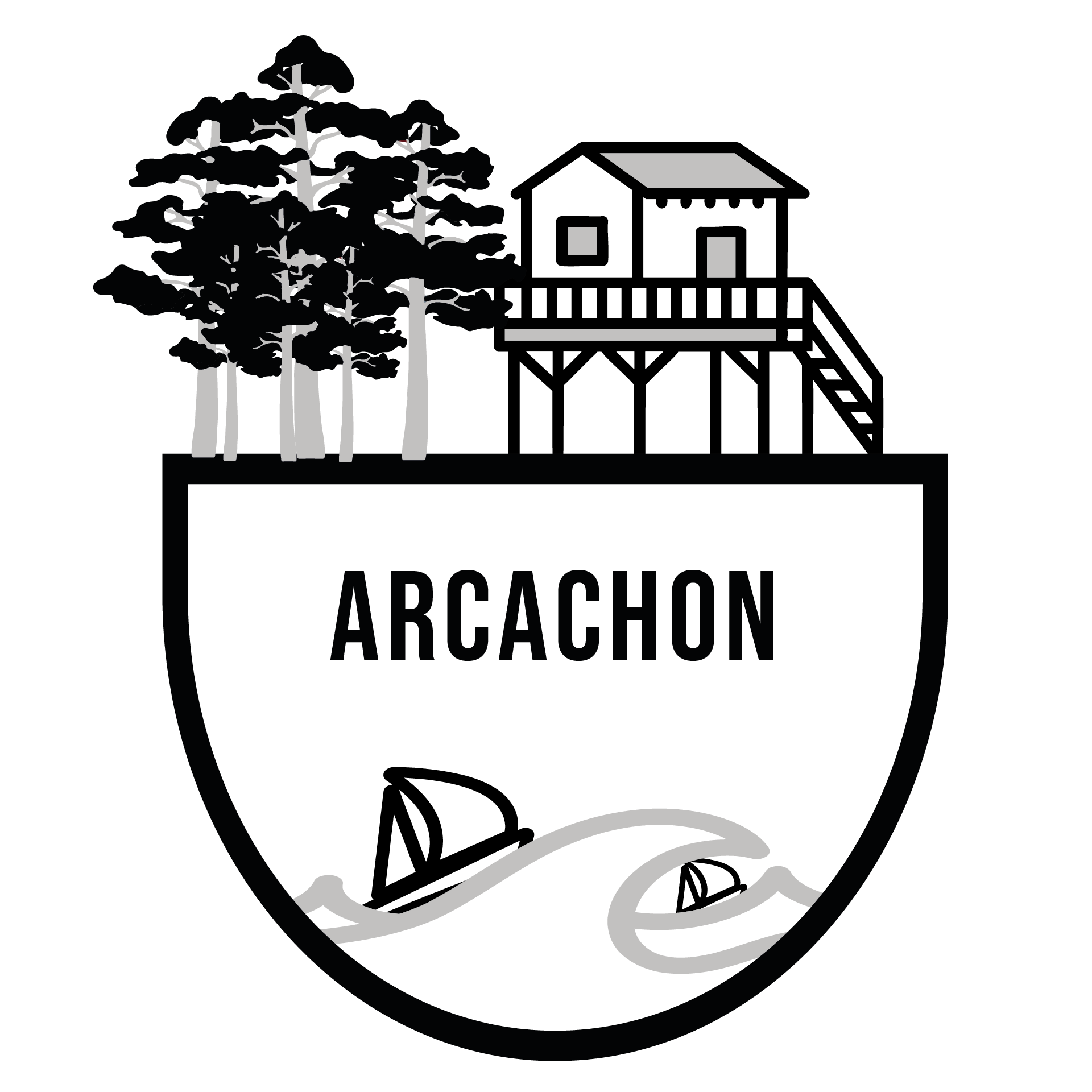 illustration expertise et estimation à Arcachon avec Fabien Ronaldo