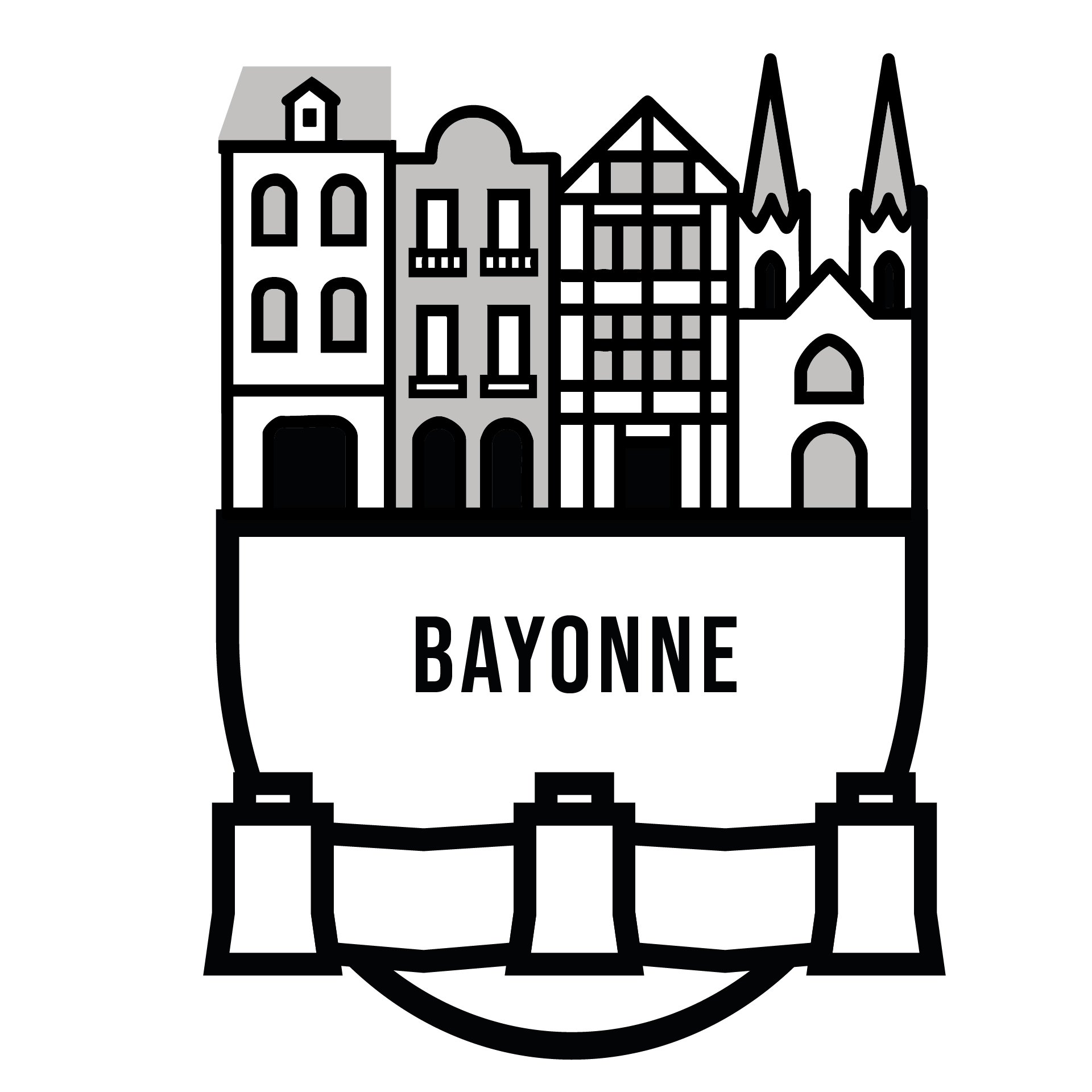 illustration expertise et estimation à Bayonne avec Fabien Ronaldo