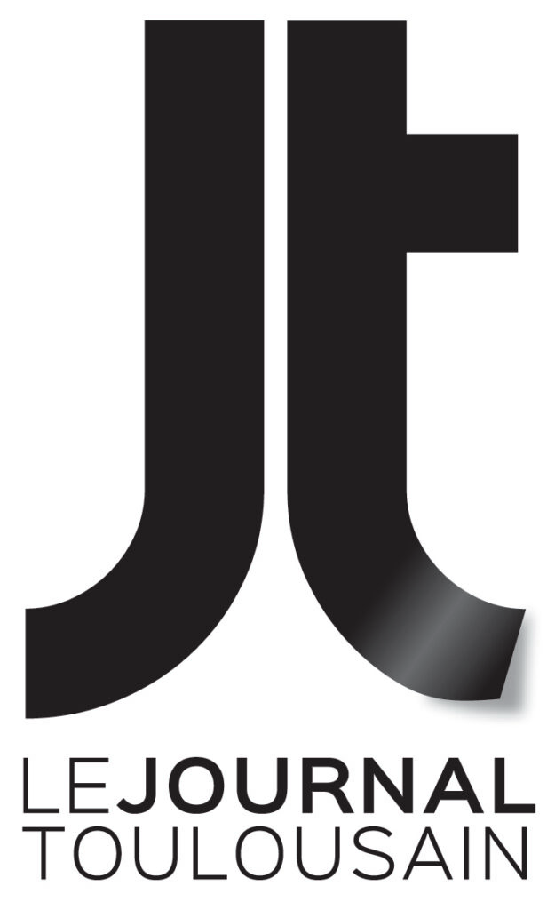 Expertise Fabien Robaldo, Logo Journal Toulousain de la page presse