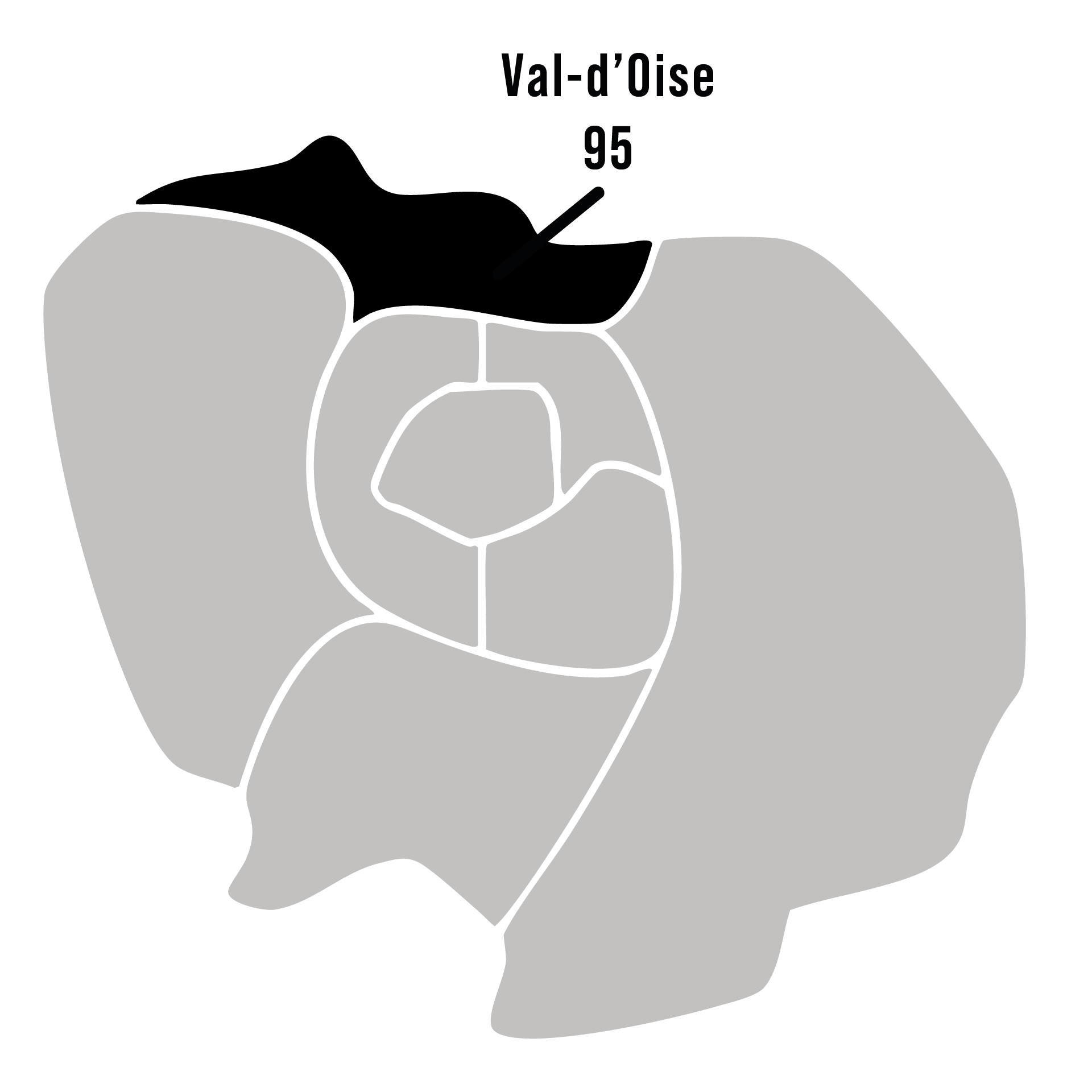 illustration expertise et estimation du departement du Val-d'Oise avec Fabien Ronaldo