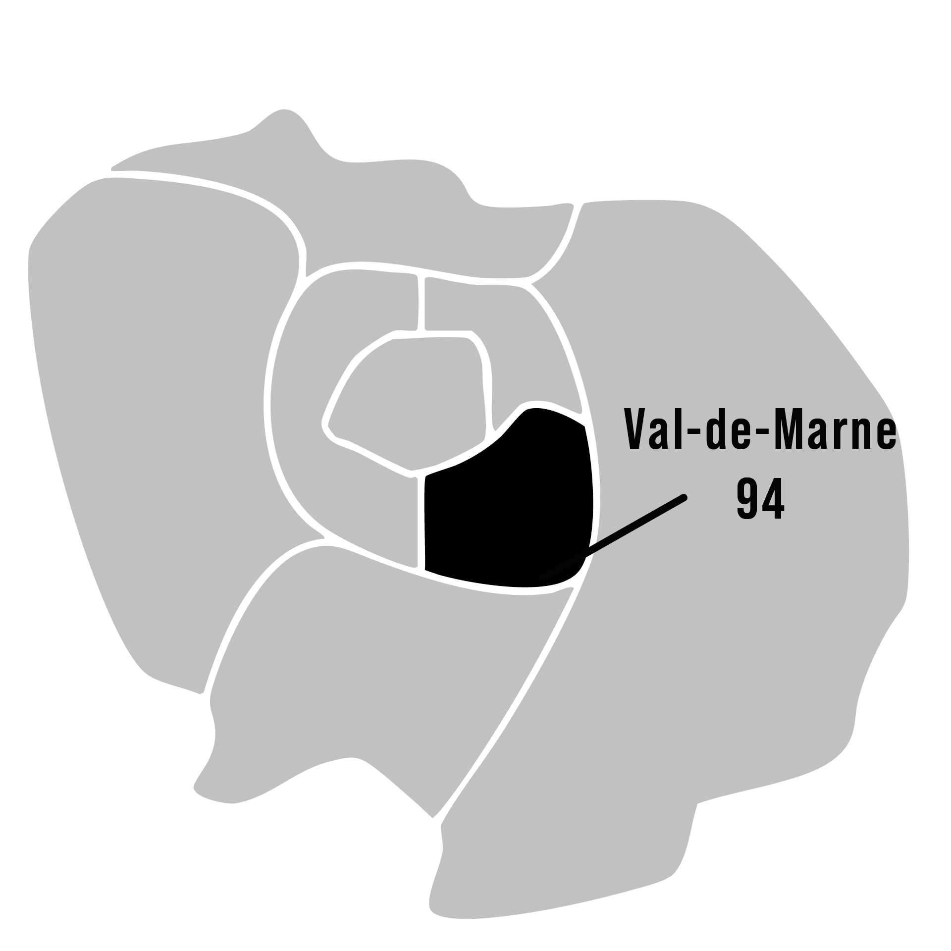 illustration expertise et estimation du departement du Val-de-Marne avec Fabien Ronaldo