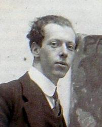 Expertise des œuvres de l'artiste et présentation de celui-ci, “Photographie de Willy Eisenschitz”(1910)