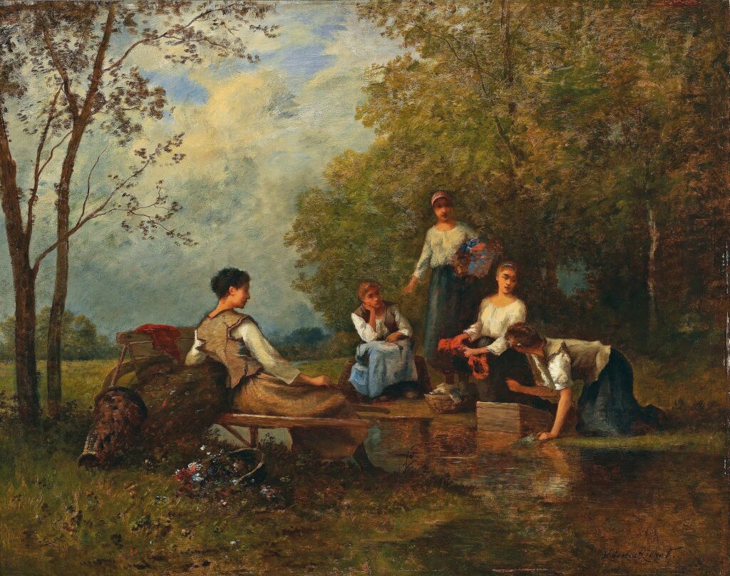 Expertise des œuvre de l'artiste et présentation de celui-ci