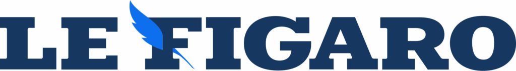 Expertise Fabien Robaldo, Logo Le Figaro de la page presse