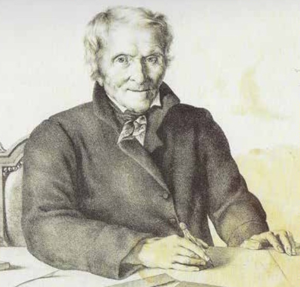 Expertise des œuvre de l'artiste et présentation de celui-ci, portrait de l'artiste " Louis Le Masson"