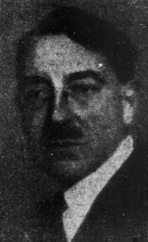 Expertise des œuvres de l'artiste et présentation de celui-ci, portrait photographique de l'artiste "Mathurin Méheut” (1882-1958)