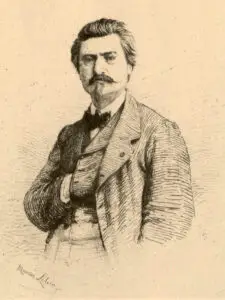 Expertise des œuvres de l'artiste et présentation de celui-ci, “Isidore Pils "