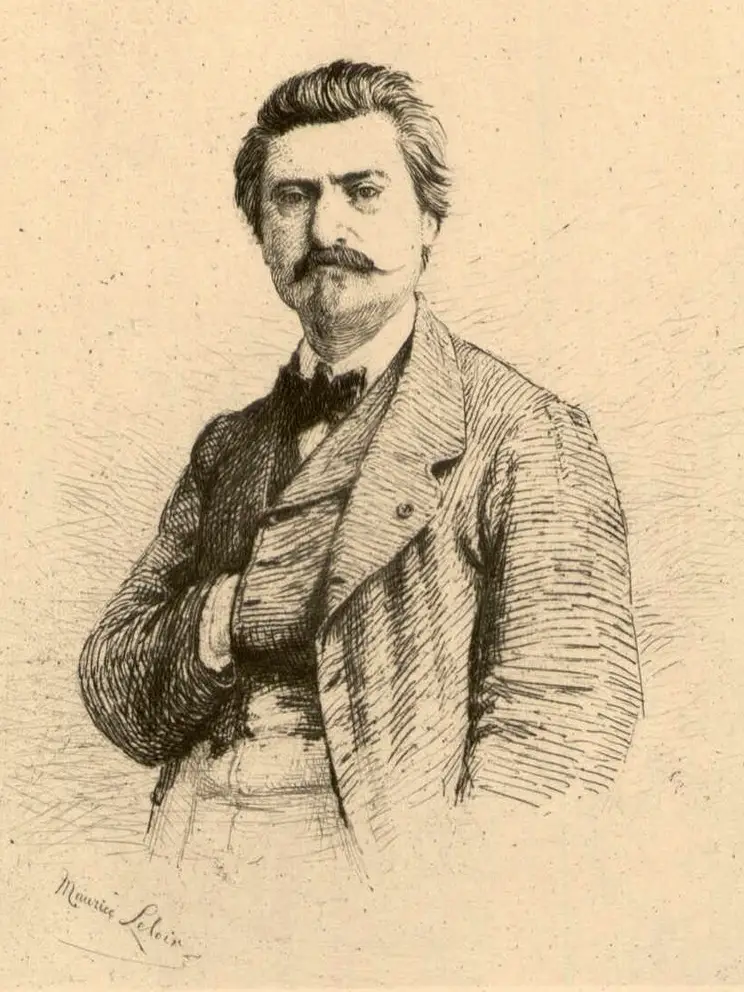 Expertise des œuvres de l'artiste et présentation de celui-ci, “Isidore Pils "