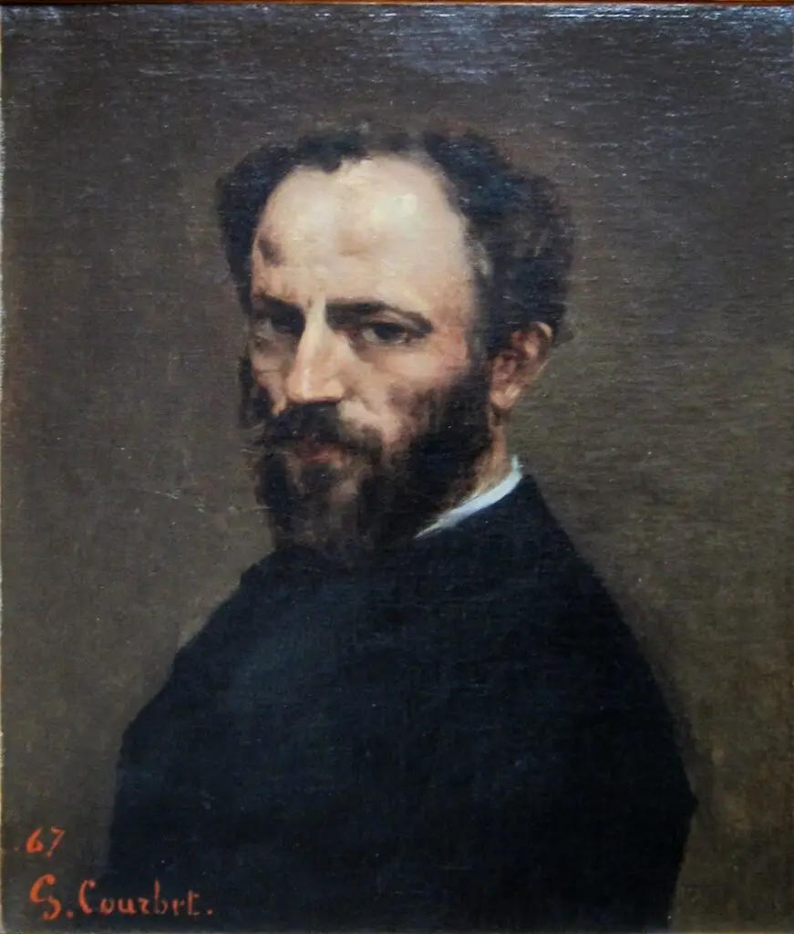 Expertise des œuvres de l'artiste et présentation de celui-ci "Armand Gautier"