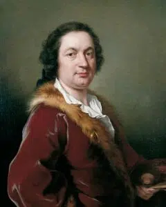 Expertise des œuvres de l'artiste et présentation de celui-ci, Andrea Soldi