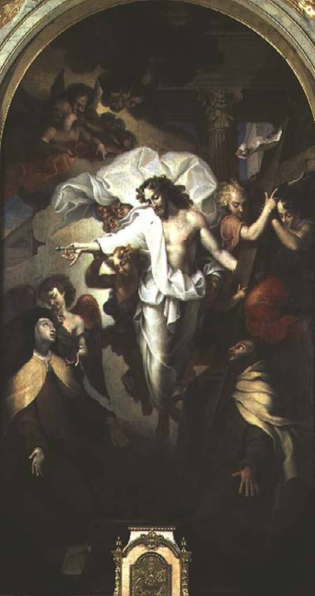 Expertise des œuvres de l'artiste et présentation de celui-ci, Jean-Baptiste Corneille
