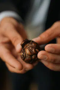 Fabien Robaldo en journée d'expertise gratuite