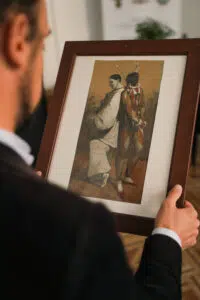 Fabien Robaldo en journée d'expertise gratuite