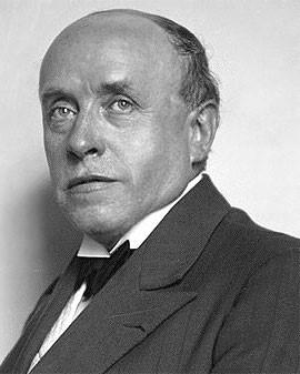 Expertise des œuvres de l'artiste et présentation de celui-ci, portrait photographique de l'artiste "Georges Rouault” (vers 1920)