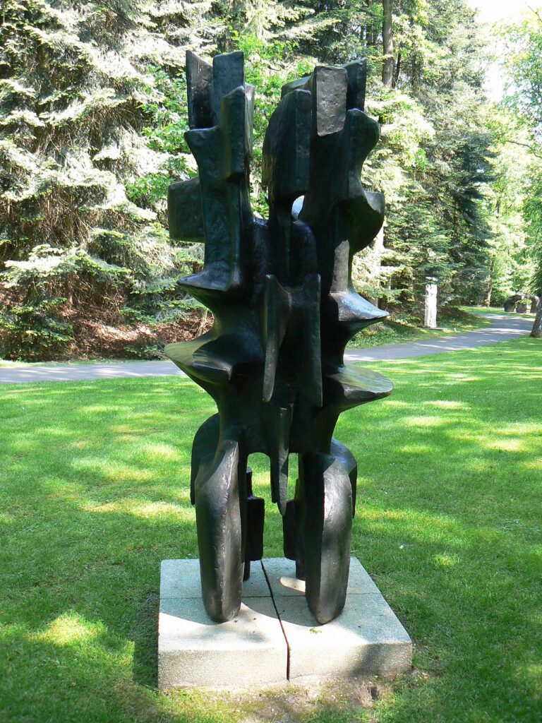 Alicia Penalba (1913-1982)
