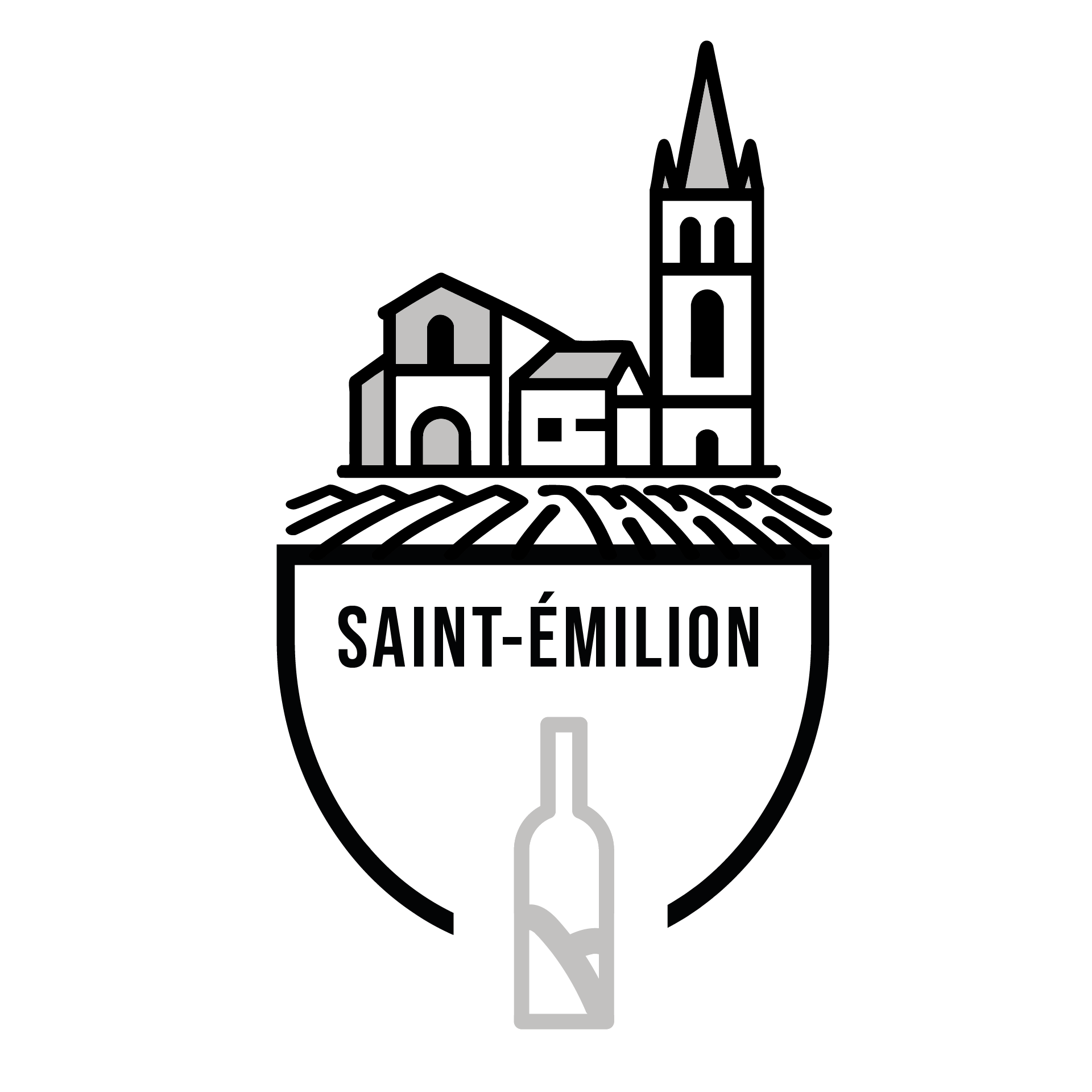 illustration expertise et estimation à Saint-Émilion avec Fabien Ronaldo