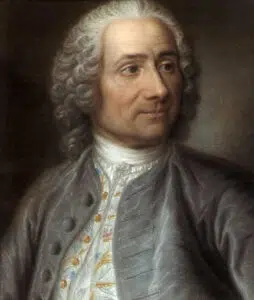 Expertise des œuvres de l'artiste et présentation de celui-ci, portrait de l'artiste "René de Vialy”