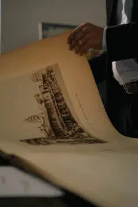 Fabien Robaldo en journée d'expertise gratuite