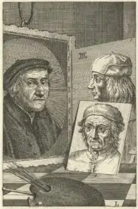 Expertise des œuvres de l'artiste "Allaert Claesz"