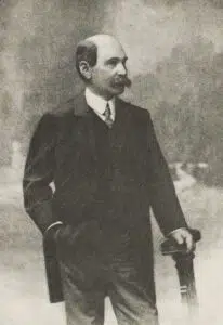 Expertise des œuvres de l'artiste, Portrait de Marie Augustin Zwiller, dans Revue alsacienne illustrée (1912)