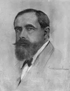 Portrait par Isidro Fernández Fuertes dit Gamoral. Expertise et estimation par le cabinet Robaldo.