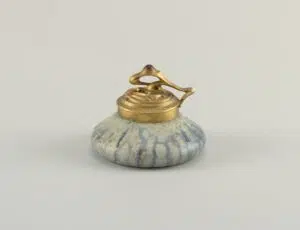 Expertise des œuvres de l'artiste "Alexandre Bigot" et présentation de celui-ci