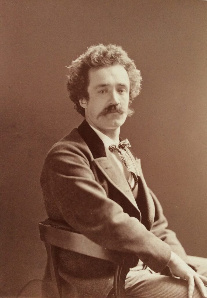 Expertise et estimation par Fabien Robaldo. portrait de l'artiste : François-Marie Firmin-Girard